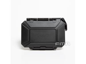 FMA Survival tool Case Container Storage Carry Box TB1400